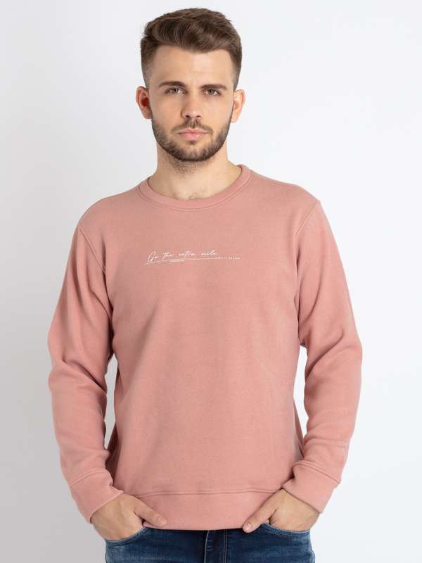 Coral Sweatshirts Buy Coral Sweatshirts online in India