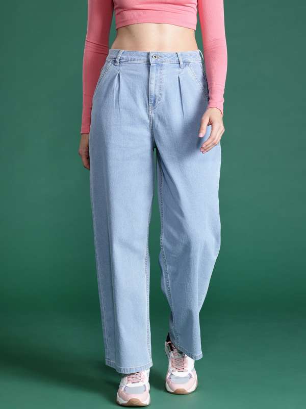 Best jeans online shopping store