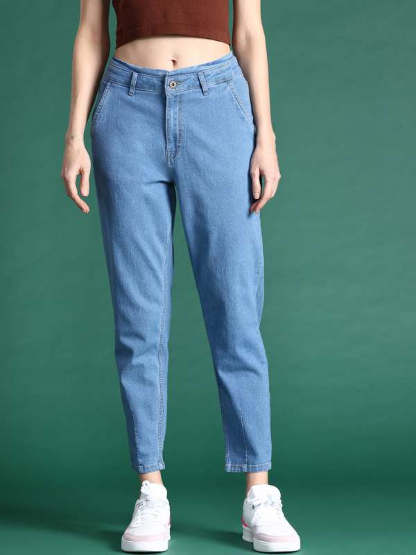 Pantaloons ladies sales jeans price