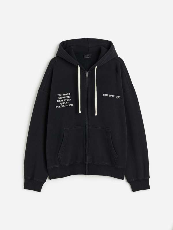 Bronx hoodie new arrivals h&m