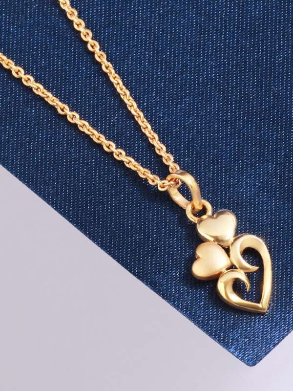 Buy gold deals locket online