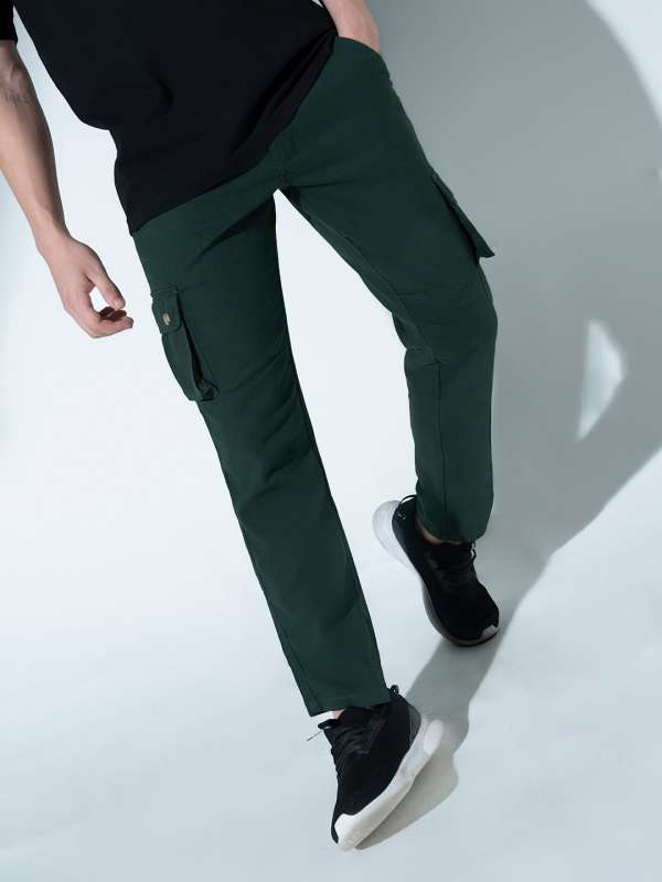 Hubberholme 2025 cargo trousers