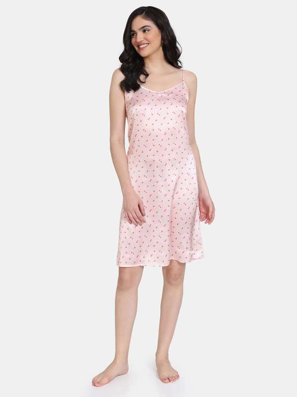 Zivame Nightdresses Buy Zivame Nightdresses online in India