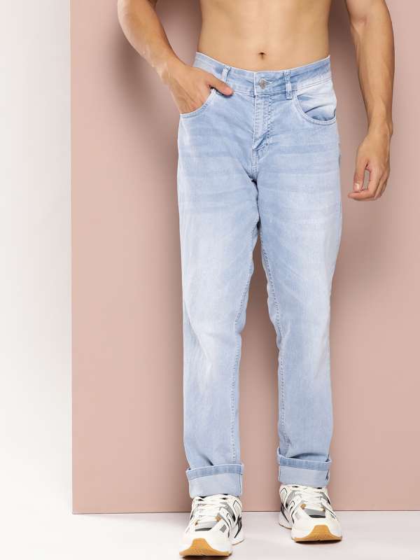 Buy jeans new arrivals online below 500