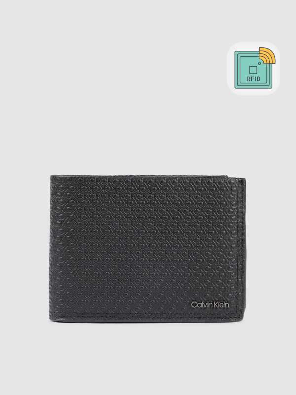 Calvin klein outlet wallet mens price