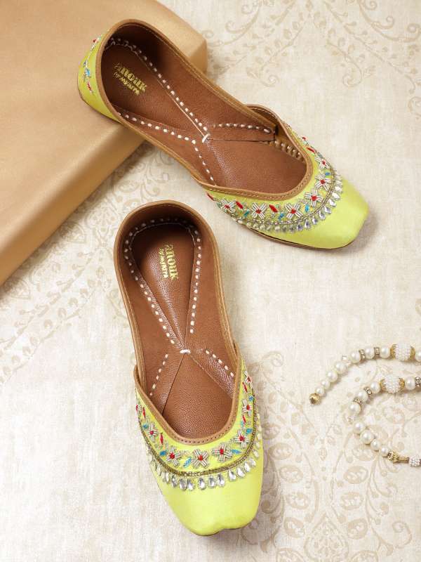 Anouk discount jutti online