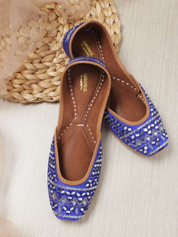 Beaded flats deals
