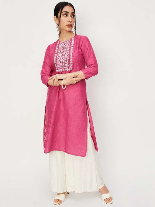Max kurtis online shopping discount