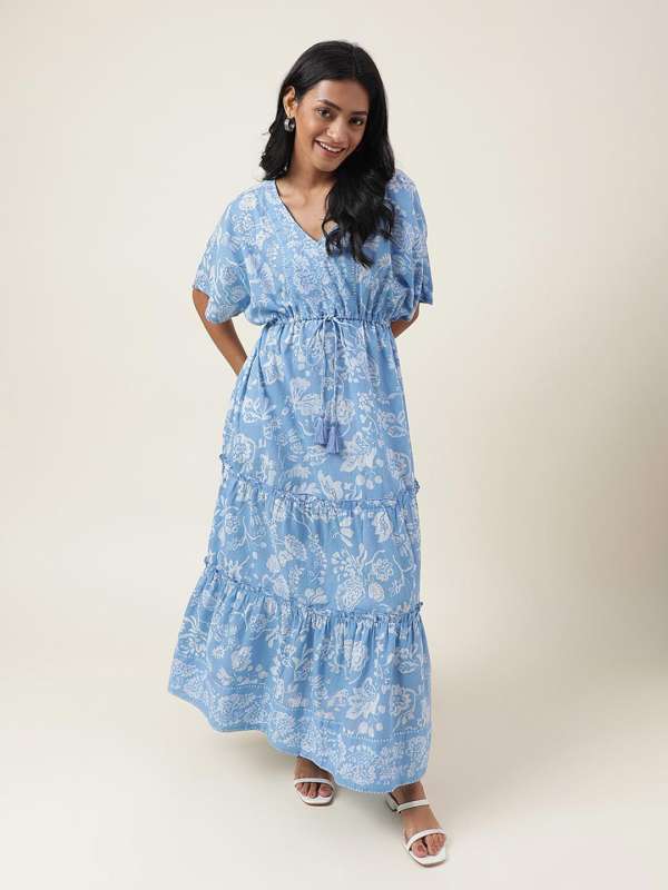 Fabindia maxi deals dresses