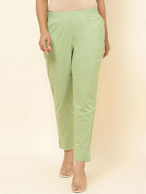 Cigarette Pants  Buy Cigarette Trousers for Men and Women Online in India
