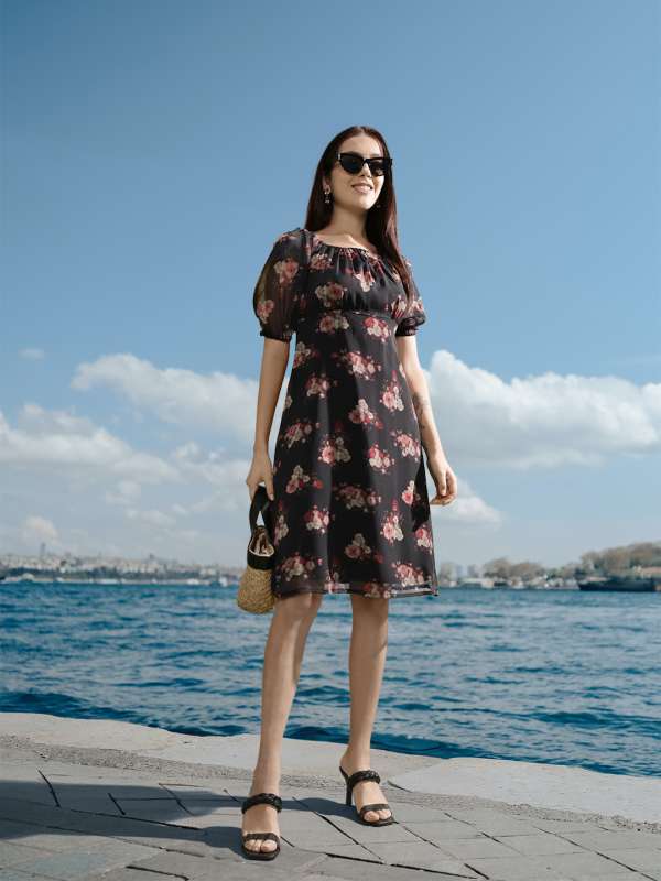 Van heusen formal dresses online store
