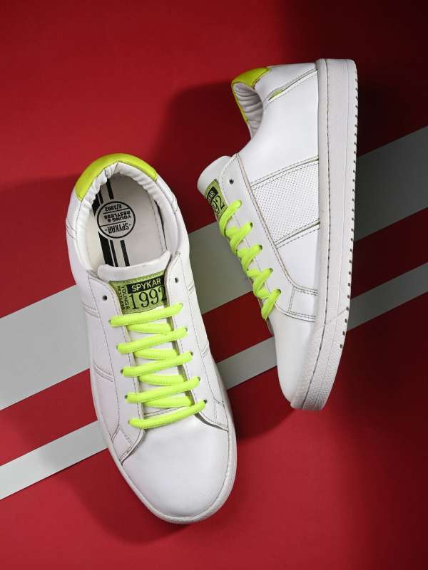 Spykar ladies shoes cheap