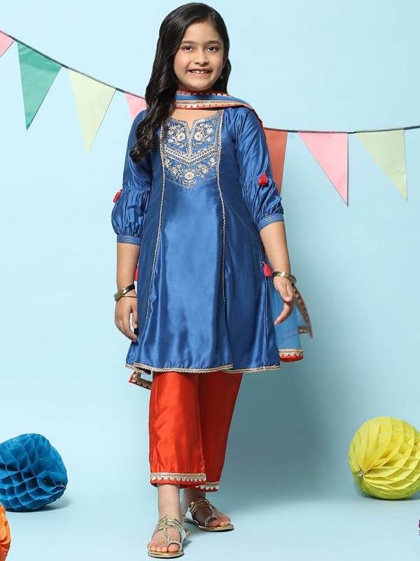 Biba kurtis on myntra online