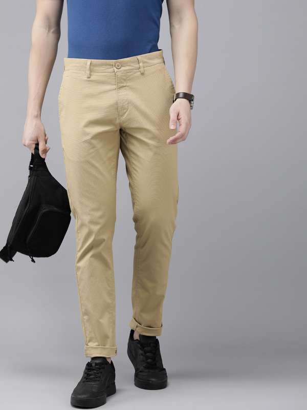Lee men's sales casual pants