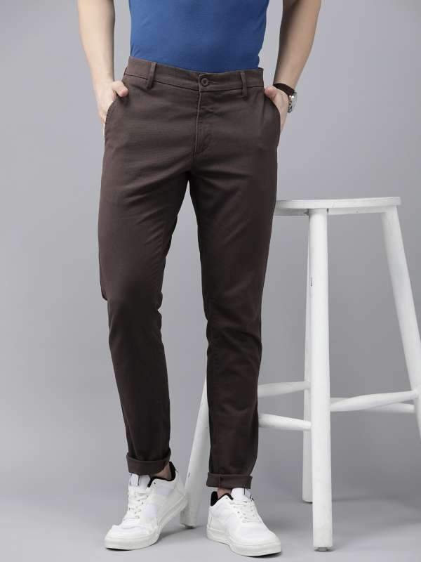 Polo pants online new arrivals