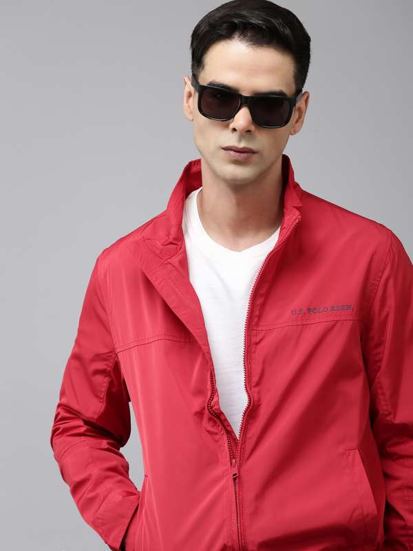 US POLO ASSN Jackets Buy US POLO ASSN Jackets Online Myntra