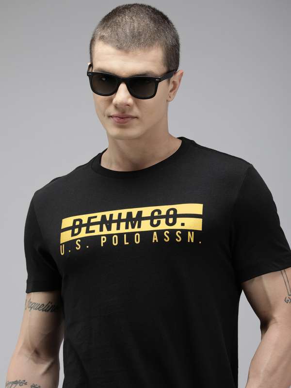 Us polo assn outlet denim co shirts