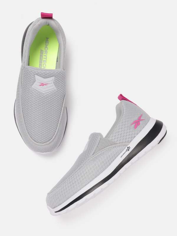 Reebok Slip On Shoes Buy Reebok Slip On Shoes online in India