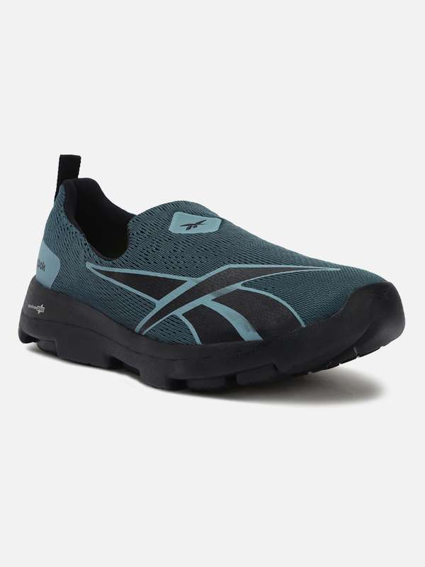 reebok meccarick slip on shoes