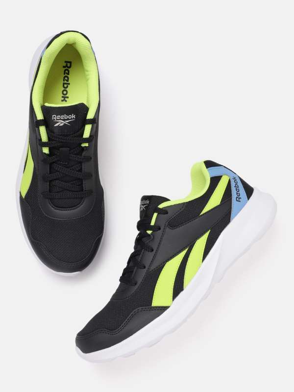 Reebok men's fusion running shoes shop