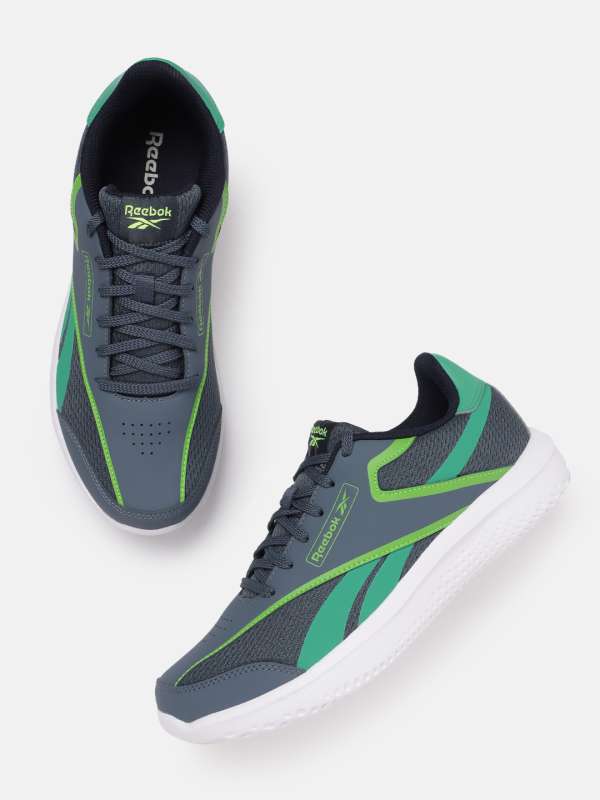 Shop The Latest Reebok Shoes With Great Deals Myntra