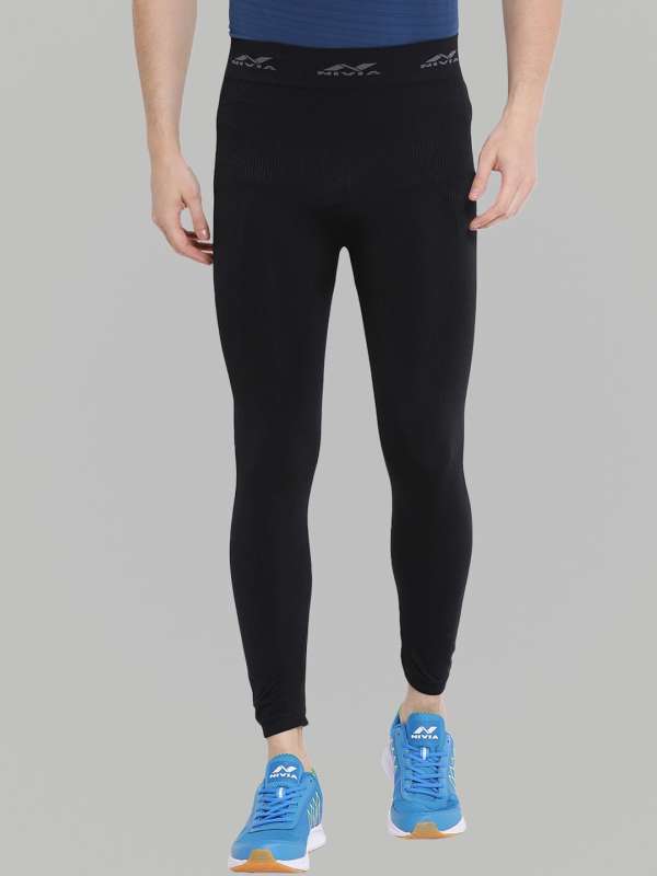 Compression Tights Leggings - Buy Compression Tights Leggings online in  India