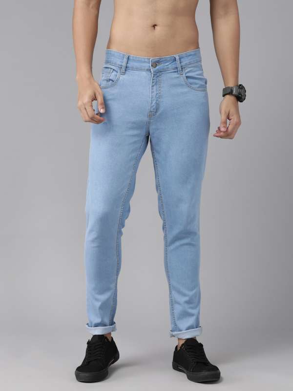 Roadster hotsell jeans price