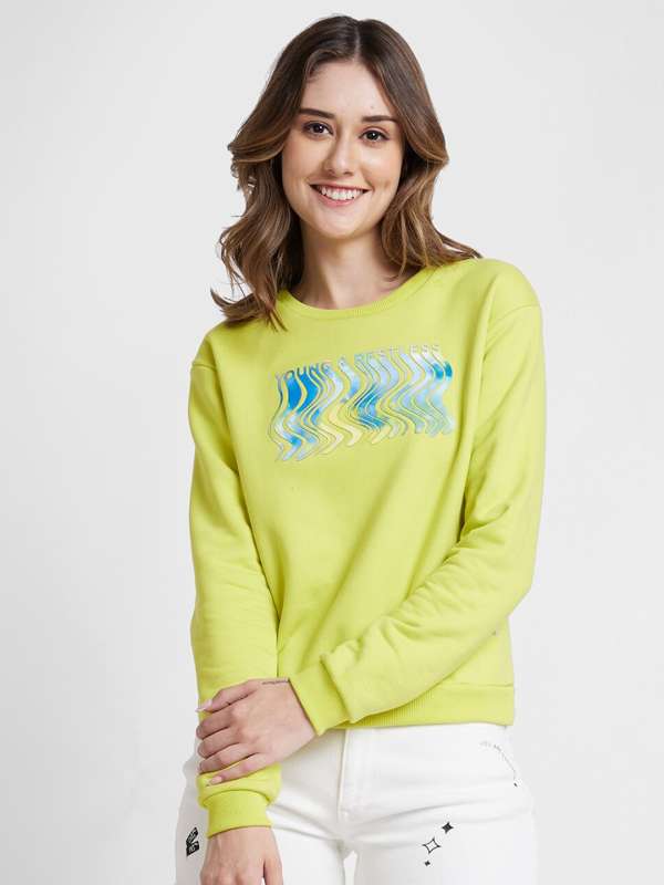 Chumbak sweatshirts shop