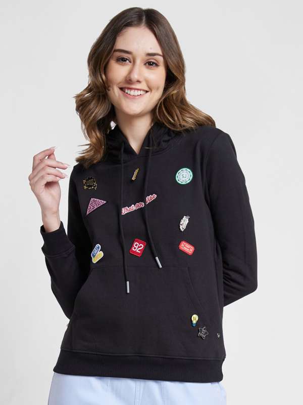 Chumbak sweatshirts deals