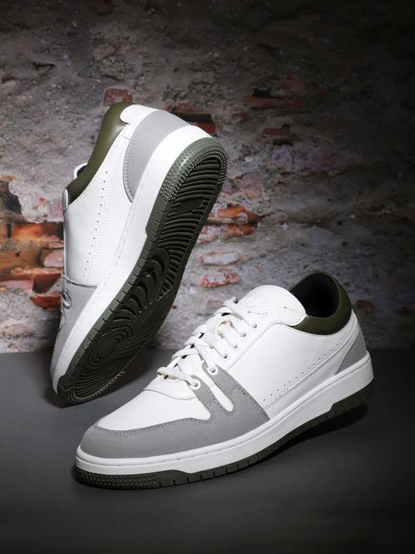 Wrogn Sneakers Shoes Buy Wrogn Sneakers Shoes online in India