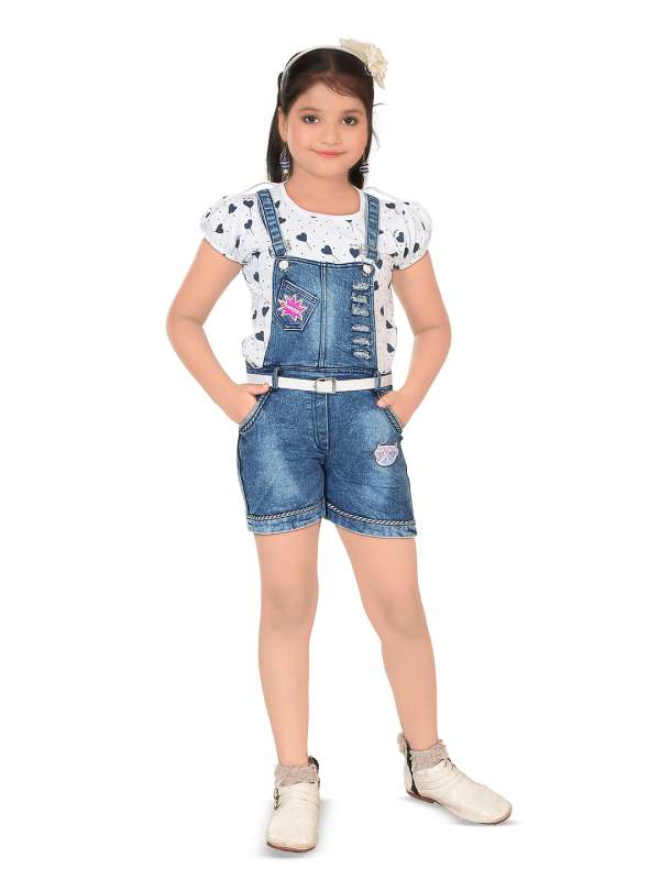 Dangri dress for discount 12 years girl