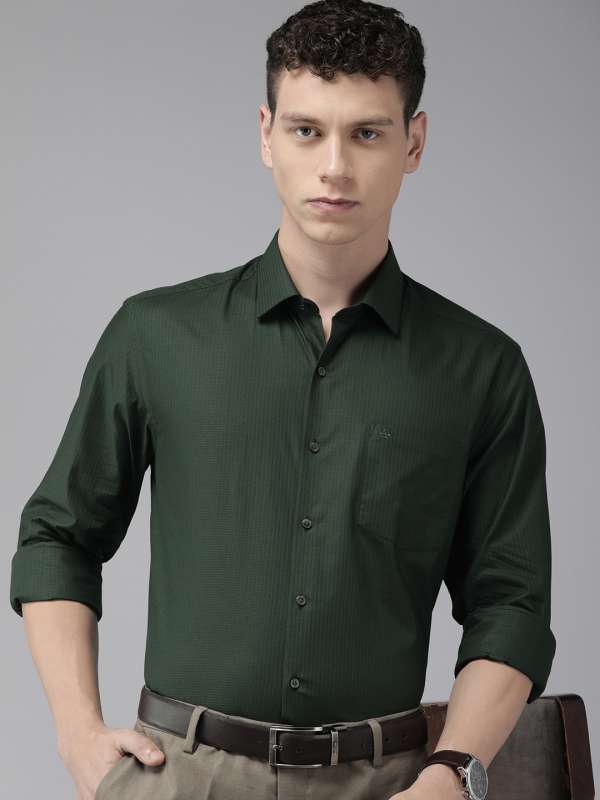Arrow shirts website sales