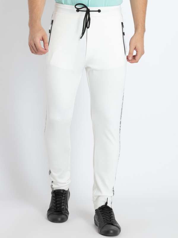 Off white outlet red track pants