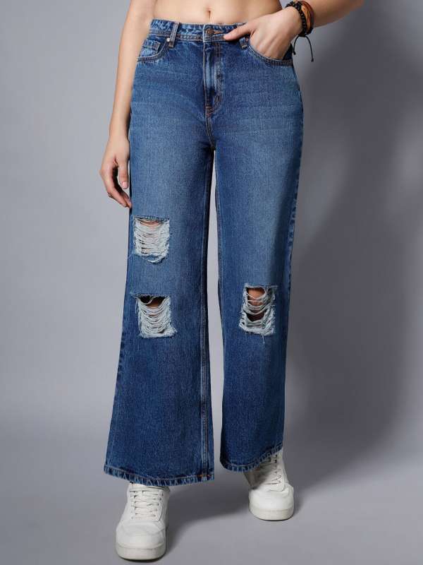 Kati fati jeans online 2025