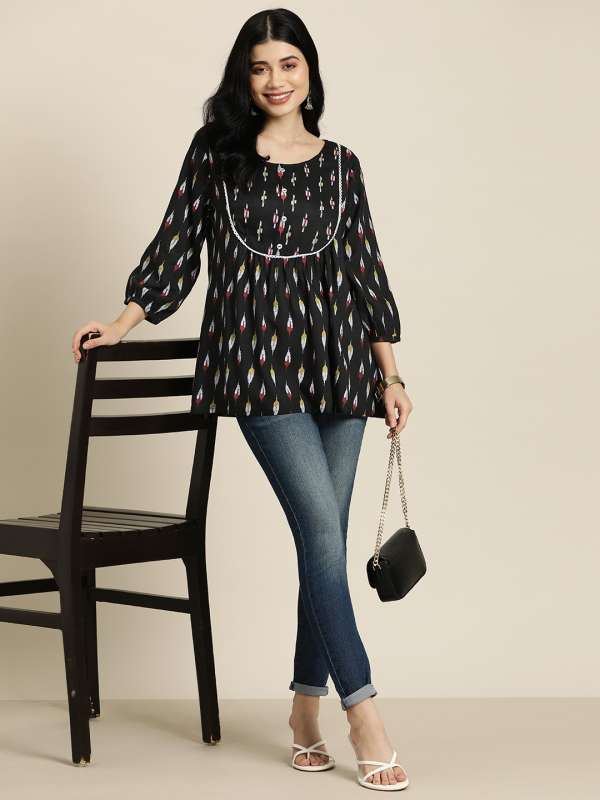 Here And Now Kurtis Buy Here And Now Kurtis online in India