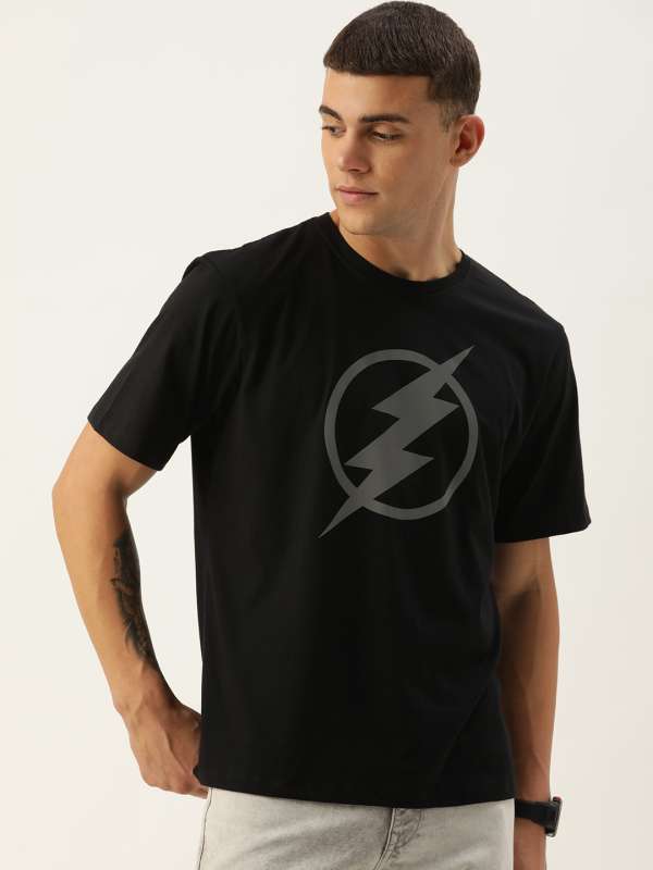Flash t cheap shirt india