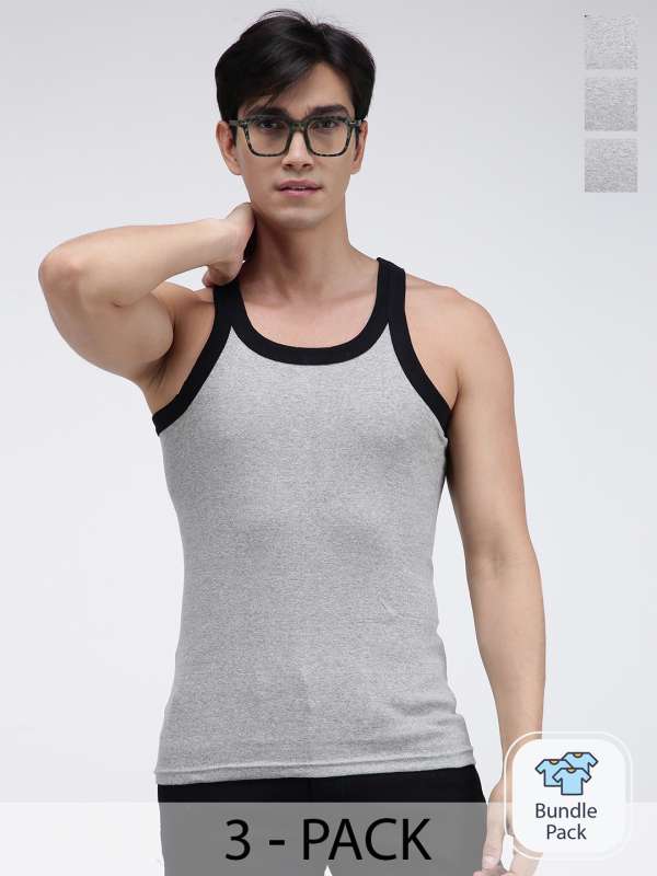 Amul Innerwear Thermal Tops Buy Amul Innerwear Thermal Tops online in India