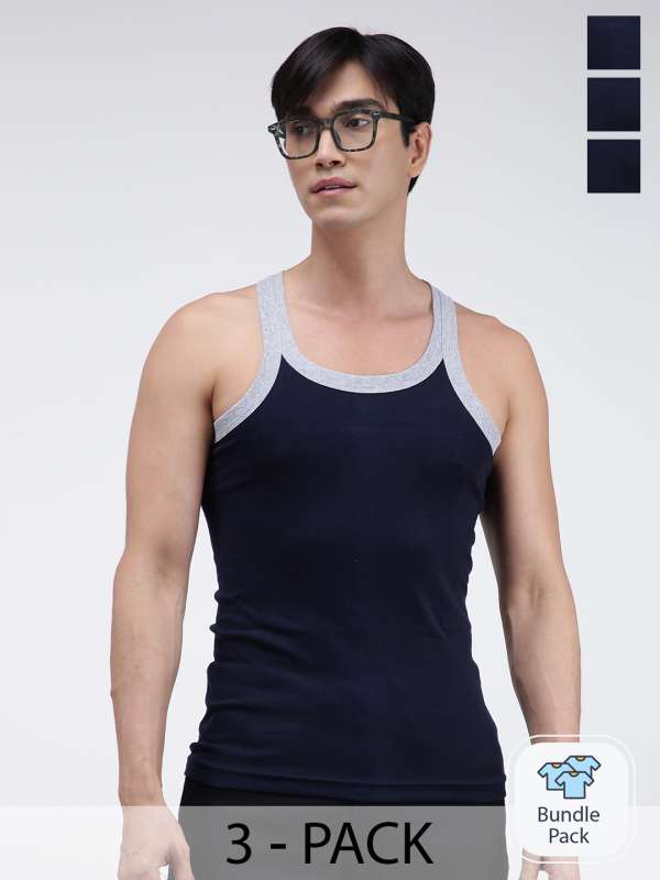 Buy Amul Innerwear Thermal Tops online in India