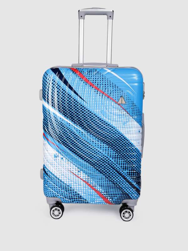 Source Colourful 3PCS ABS PC Trolley Luggage Set Polycarbonate suitcase 20  24 28inch on malibabacom