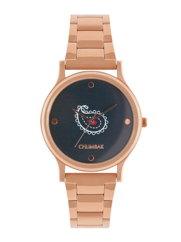 Chumbak Watches Buy Chumbak Watches Online in India Myntra