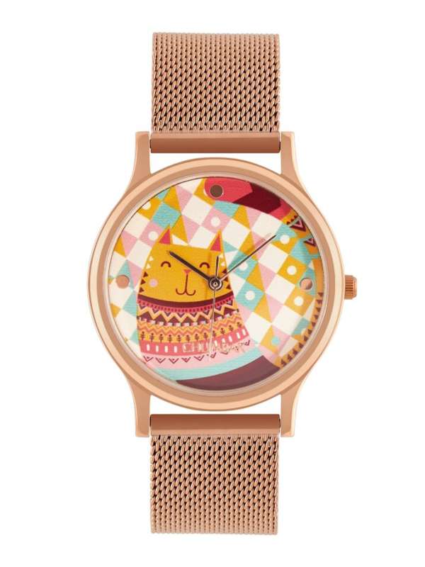 Chumbak Cuddly Panda Watches 7056968 Htm Buy Chumbak Cuddly Panda Watches 7056968 Htm online in India