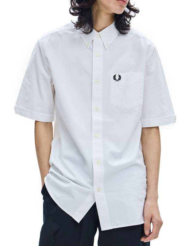 Fred Perry Shirts Buy Fred Perry Shirts online in India