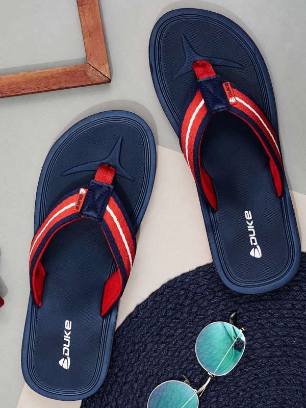 Duke slippers discount