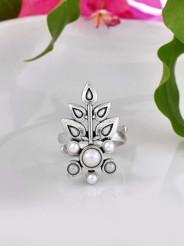 Voylla Ring Buy Voylla Ring Online in India Myntra