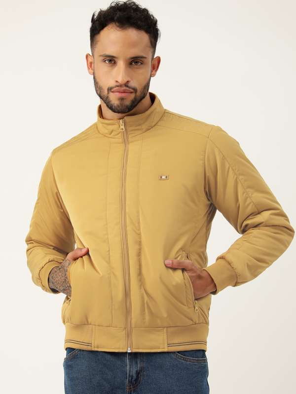 Mens jacket monte carlo online