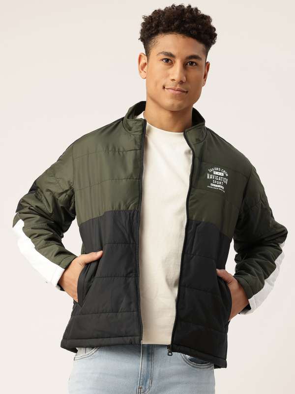 Price of monte carlo jacket clearance