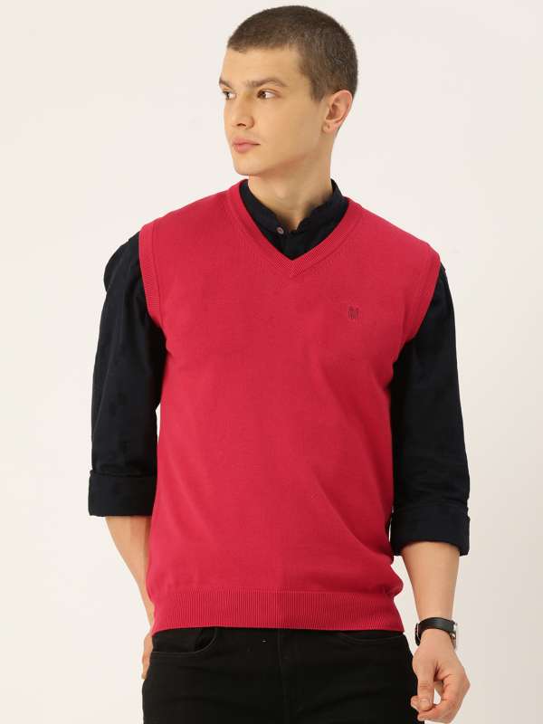 Monte Carlo Men Sweater Buy Monte Carlo Men Sweater online in India