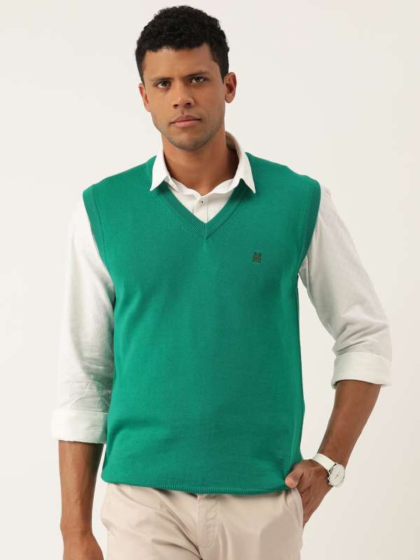 Monte carlo deals green sweater