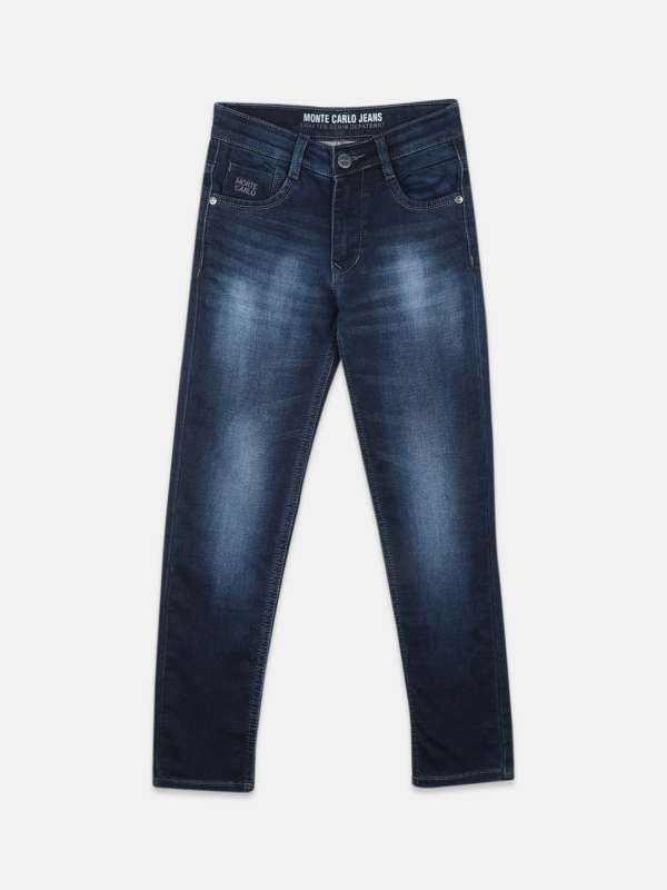 Monte store carlo jeans
