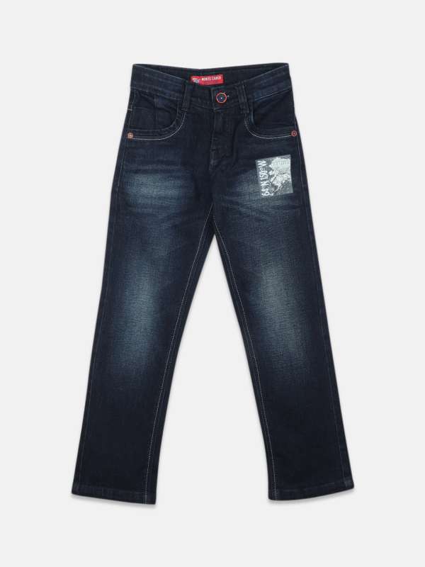 Monte carlo store jeans price